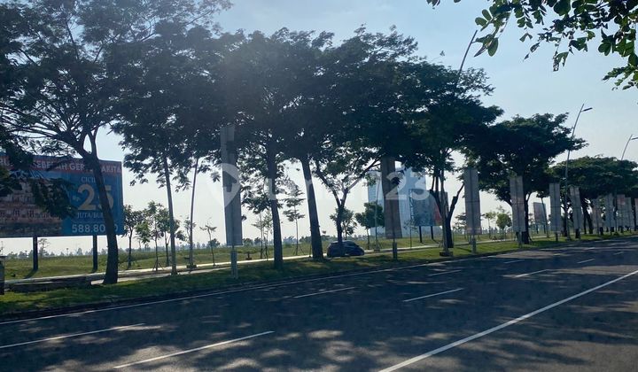 Strategic Commercial Plot for Sale in PIK 2 Strategic Commercial Plot for Sale in PIK 2