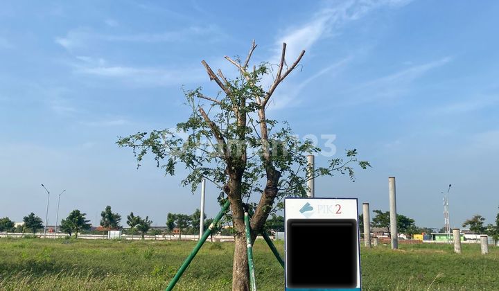 For Sale Strategic Commercial Plot PIK 2 Size 10x35 For Sale Strategic Commercial Plot PIK 2 Size 10x35