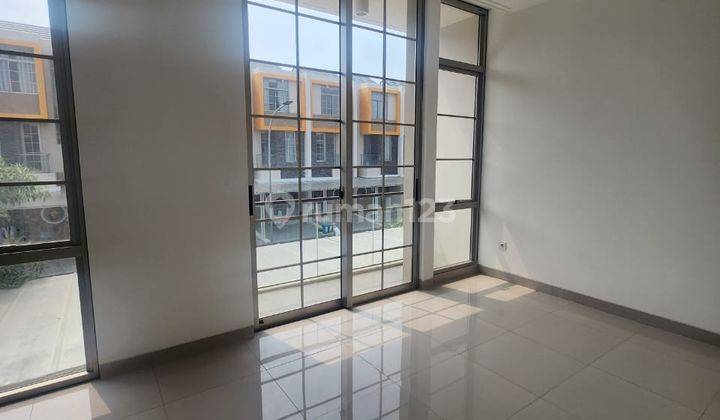Dijual Rumah Cluster Miami Pik 2 Uk 6x15 1