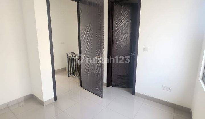 Dijual Rumah Cluster Miami Pik 2 Uk 6x15 2