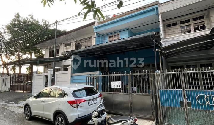 For Sale Muara Karang House 10 North Jakarta