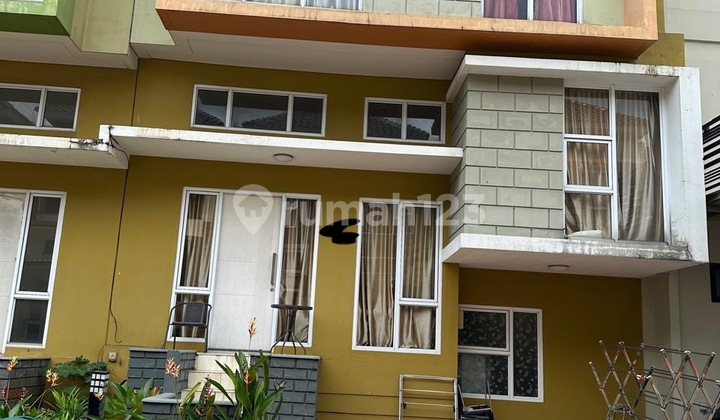 Perumahan Atlanta Fulton Bsd City Tangerang