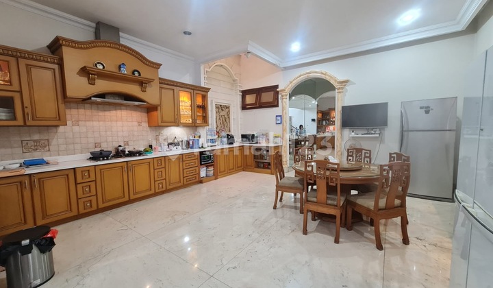 Rumah Mewah Muara Karang Blok 5, Jakarta Utara 2