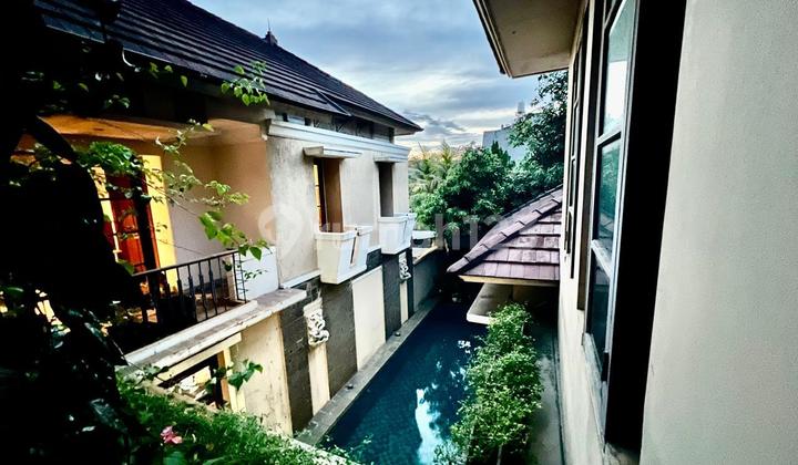 For Sale Residential House in Pondok Pinang, South Jakarta 2