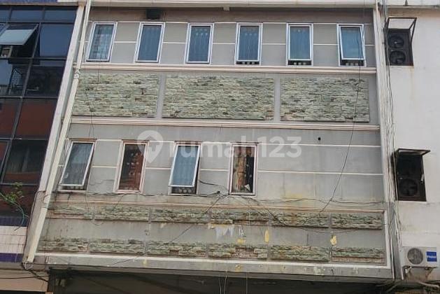 Ruko Gandeng Kalideres Indah Jakarta Barat Ruko Gandeng Kalideres Indah Jakarta Barat