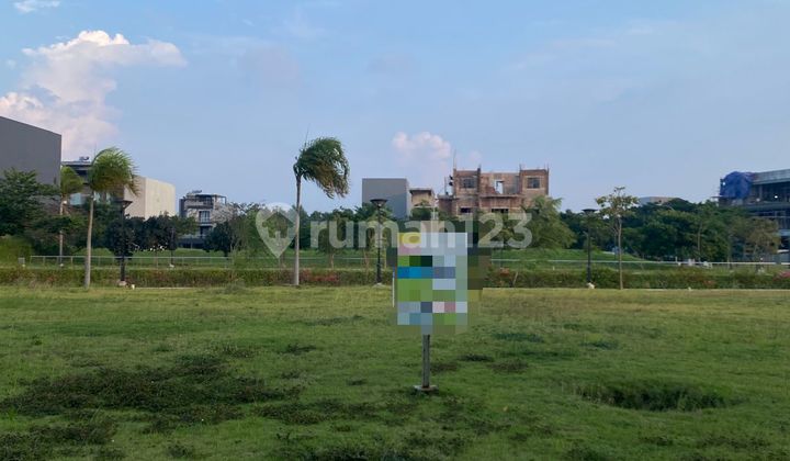 Lake View Golf Island PIK Plot Lake View Golf Island PIK Plot