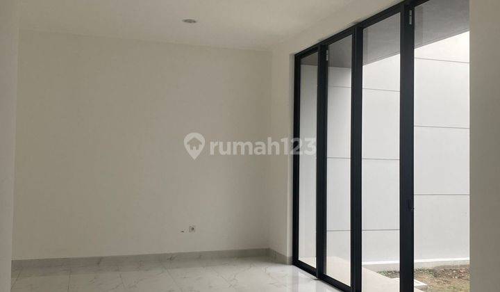 Disewakan Rumah Pik 2 Milenial