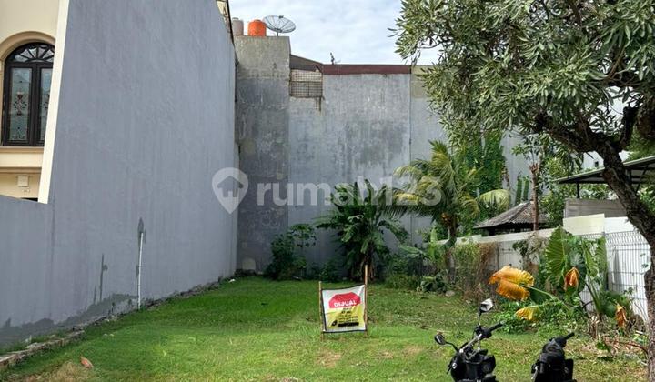 Dijual Kavling Walet Indah Pik Siap Bangun