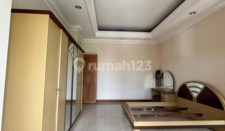 Dijual Rumah Di Elang Laut Pik Jakarta Utara 2