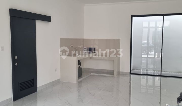 Rumah Brand New Villa Pasir Putih Type Pinus 2