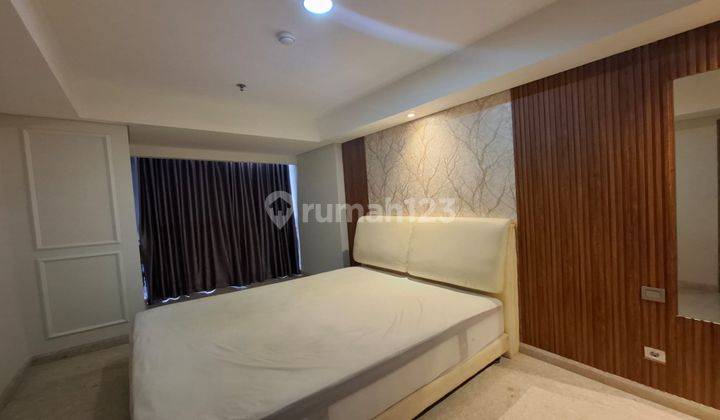 Apartemen Gold Coast Siap Huni View Laut