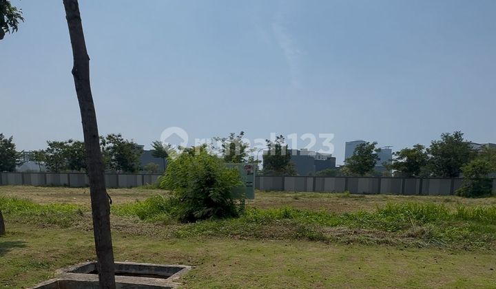 Termurah Kavling Villa Pasir Putih 6 Pik 2