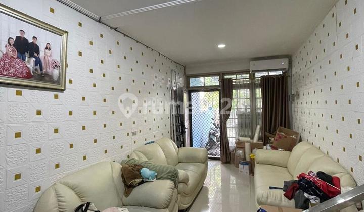 For Sale Muara Karang House 10 North Jakarta 2