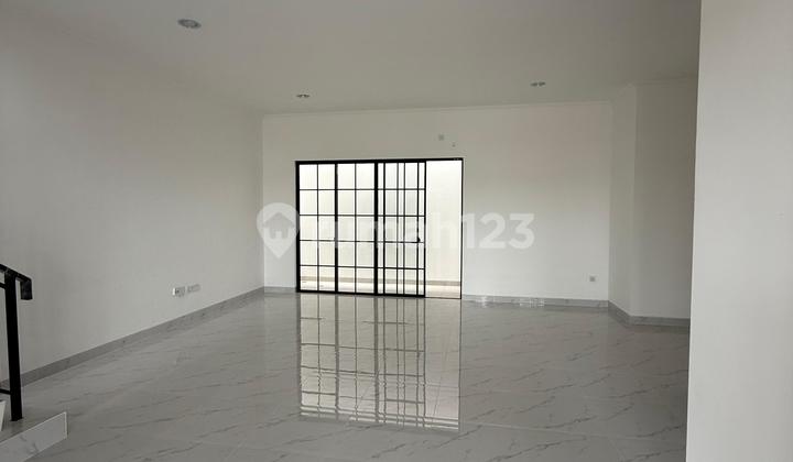 Rumah Brand New Cluster Bukit Nirmala Pik 2 2