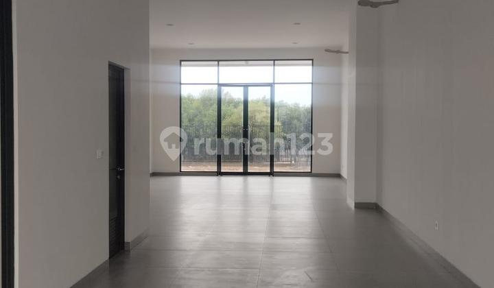 Brand New Hollywood Mariana Bay Pik2 Shop House