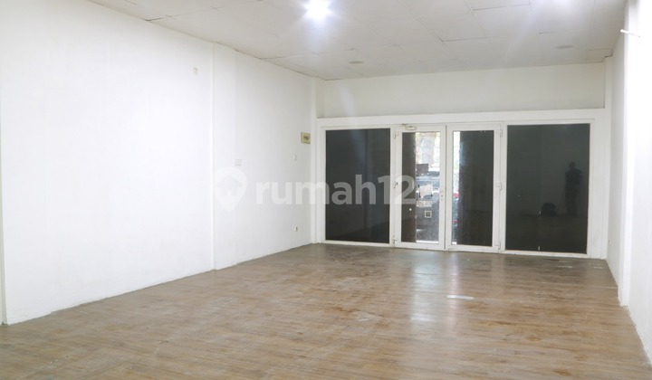 Dijual Ruko Boutique Kemayoran Jakarta Pusat