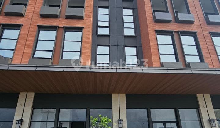 The Penthouse Cbd Beachwalk Pantai Indah Kapuk 2 The Penthouse Cbd Beachwalk Pantai Indah Kapuk 2