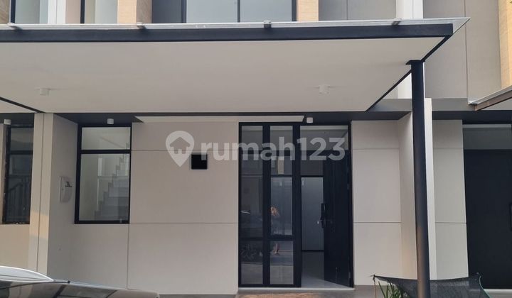 Brand New Pine Type Villa Pasir Putih House