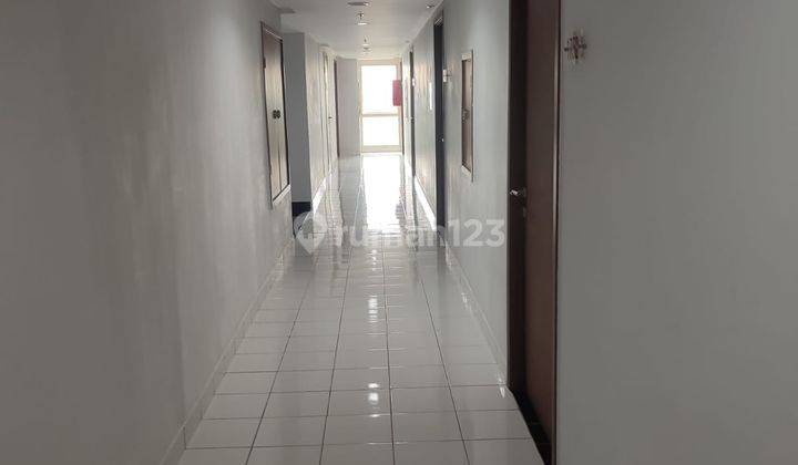 foto lainnya apartemen podomoro golf view cimanggis