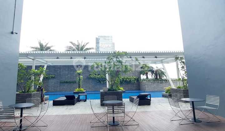 For Rent Apartemen Neo Soho Central Park 2 2