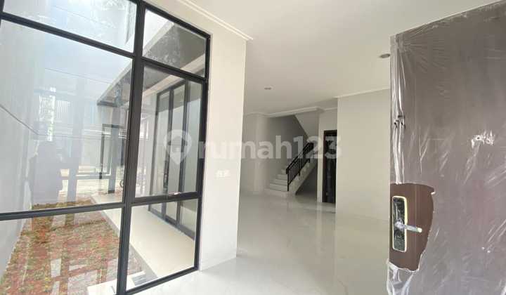 Rumah Brand New Kuningan Village 10X15 Pik 2 2