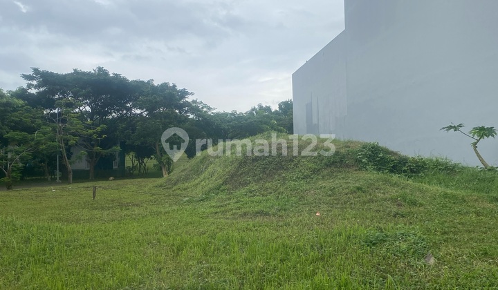 Kavling Hook Cluster Serenade Lagoon Golf Island Kavling Hook Cluster Serenade Lagoon Golf Island