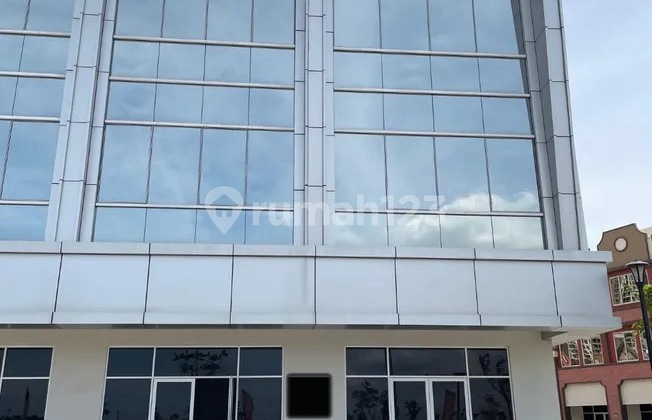 For Sale: La Riviera Dutch Boulevard Shop House.