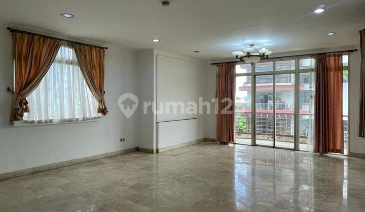 For Sale Emerald Residence Apartment Tb Simatupang For Sale Emerald Residence Apartment Tb Simatupang