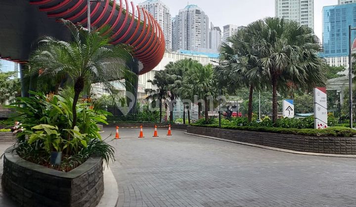 For Rent Apartemen Neo Soho Central Park 2 For Rent Apartemen Neo Soho Central Park 2