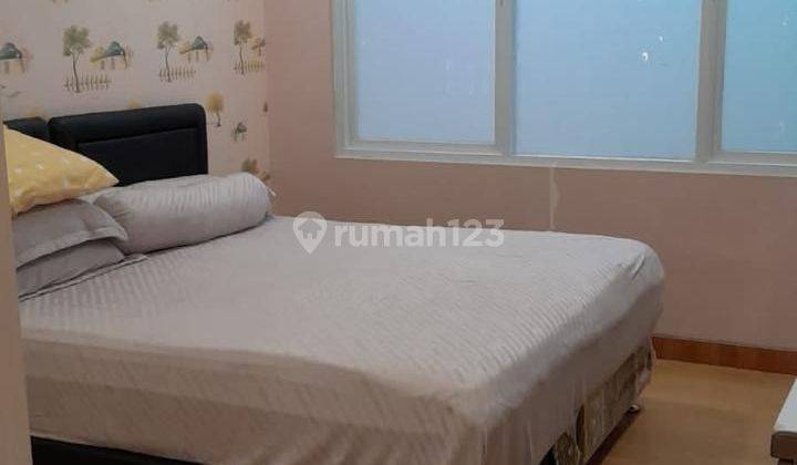 Rumah Walet Permai Pik, Semi Furnished Bisa Kpr 1