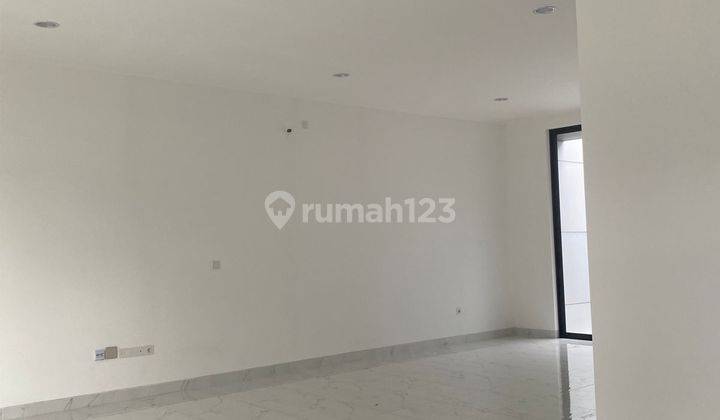 Disewakan Rumah Pik 2 Milenial Cluster Favorite