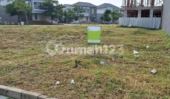 Dijual Kavling Pantai Bukit Villa Hadap Utara