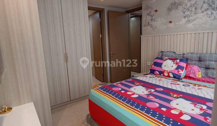 Dijual Apartemen Gold Coast Pik 1 Siap Huni 2