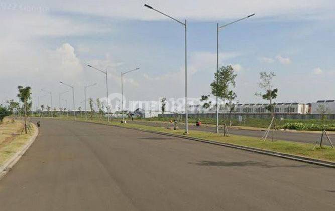 Plot Cluster Palmspring Pik 2 West Facing