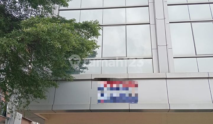 La Riviera Dutch Town Shop House Facing Boulevard La Riviera Dutch Town Shop House Facing Boulevard