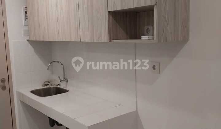 Apartemen Tokyo Riverside Tower Chikusei