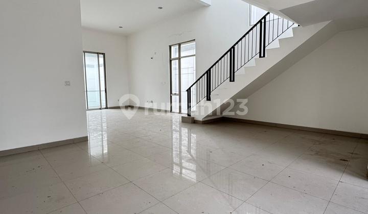 Rumah Harga Murah Cluster Pbv Pik2 2