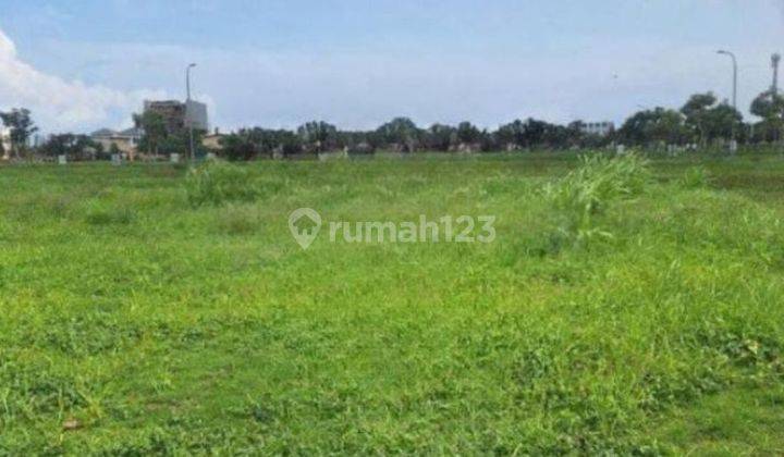 Kavling Cluster Simprug Village Pik 2 Uk 12x30 1