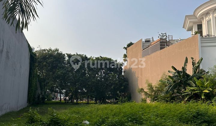 Kavling Pantai Mutiara Dibawah Harga Njop