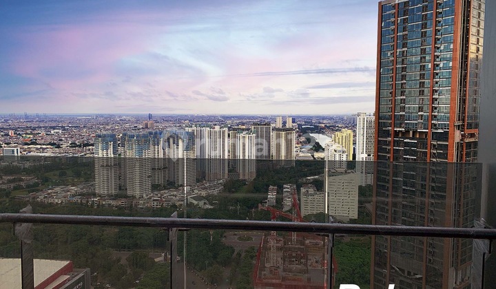 Apartemen Mewah Menara Jakarta Sky Condominium 1