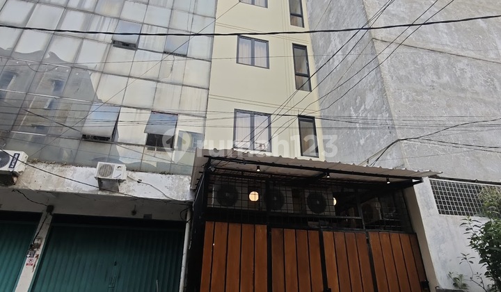 Brand New Boarding House Jembatan Lima Raya, West Jakarta Brand New Boarding House Jembatan Lima Raya, West Jakarta