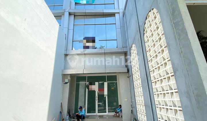 Dijual Ruko Termurah Golf Island 4.5x15 Pik