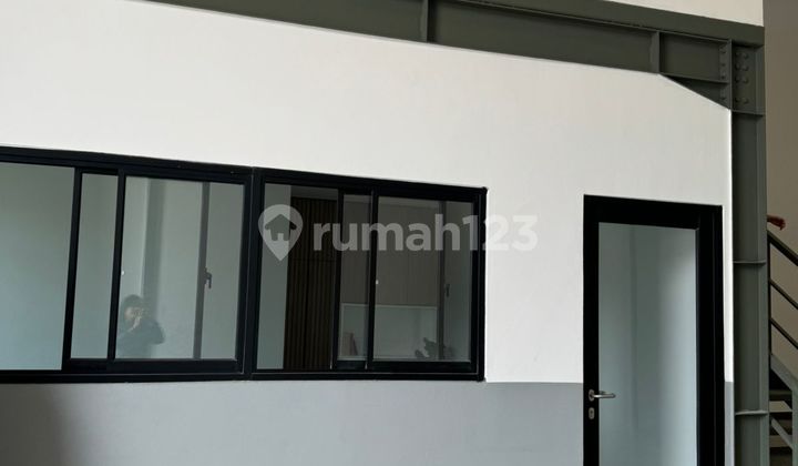 Gudang Kosambil Permai Tangerang Uk 10x53.5