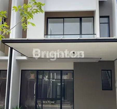 Dijual Cepat Termurah Rumah Pik 2 Millenial