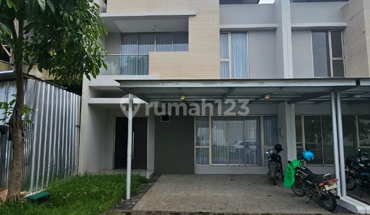 Rumah Brand New Cluster Symphony Golf Pik