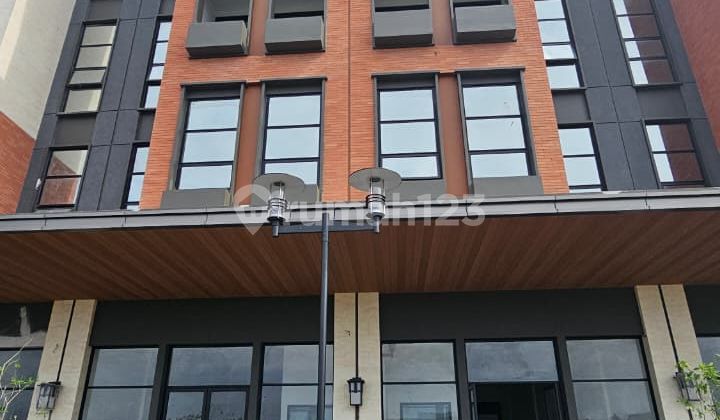 For Sale The Penthouse Cbd Beachwalk Pik2