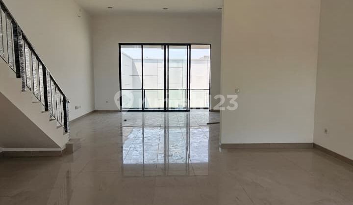 Dijual Rumah Pik 2 Brand New Ukuran 12x30 2