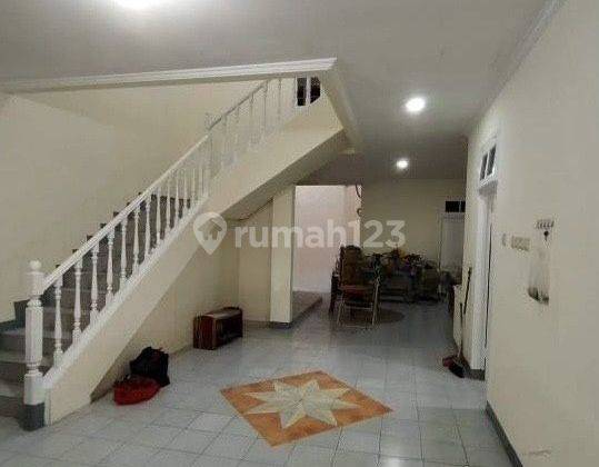 Dijual Rumah Camar Pik 1 Uk 8x23 Bisa Kpr 1