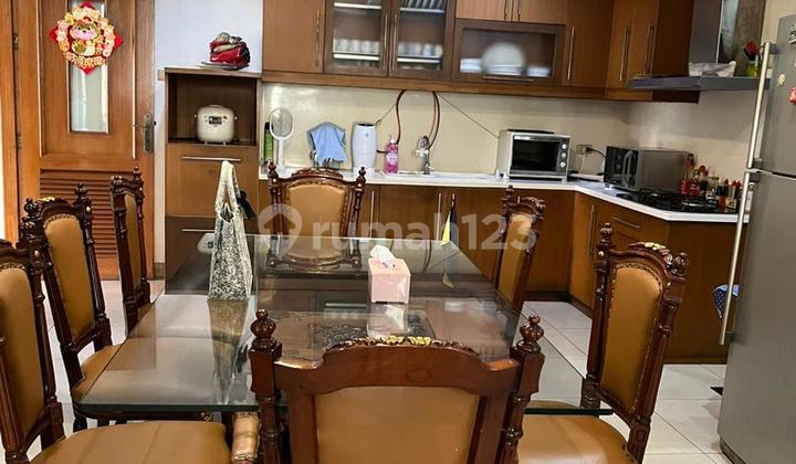 Dijual Rumah Mewah di Pluit Mas Jakarta Utara 2