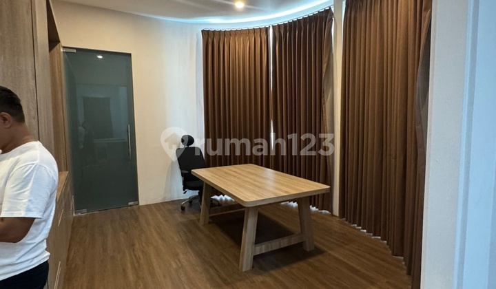 For Sale Full Marble Pinisi Beautiful House PIK 2